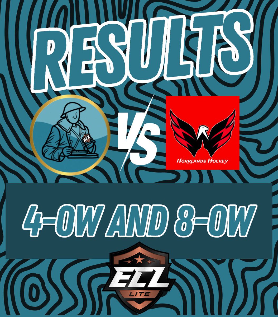 Hmmm…. What is going on, feels like one shot per period towards our net is shaping to be a theme of this season, and guess what, that one shot wont go in, we have Aki. Good night and more on sunday!

#ECL24Spring
#ehockey
#nhl24
#esports
#kouvolanlakritsi
@SportsGamerGG