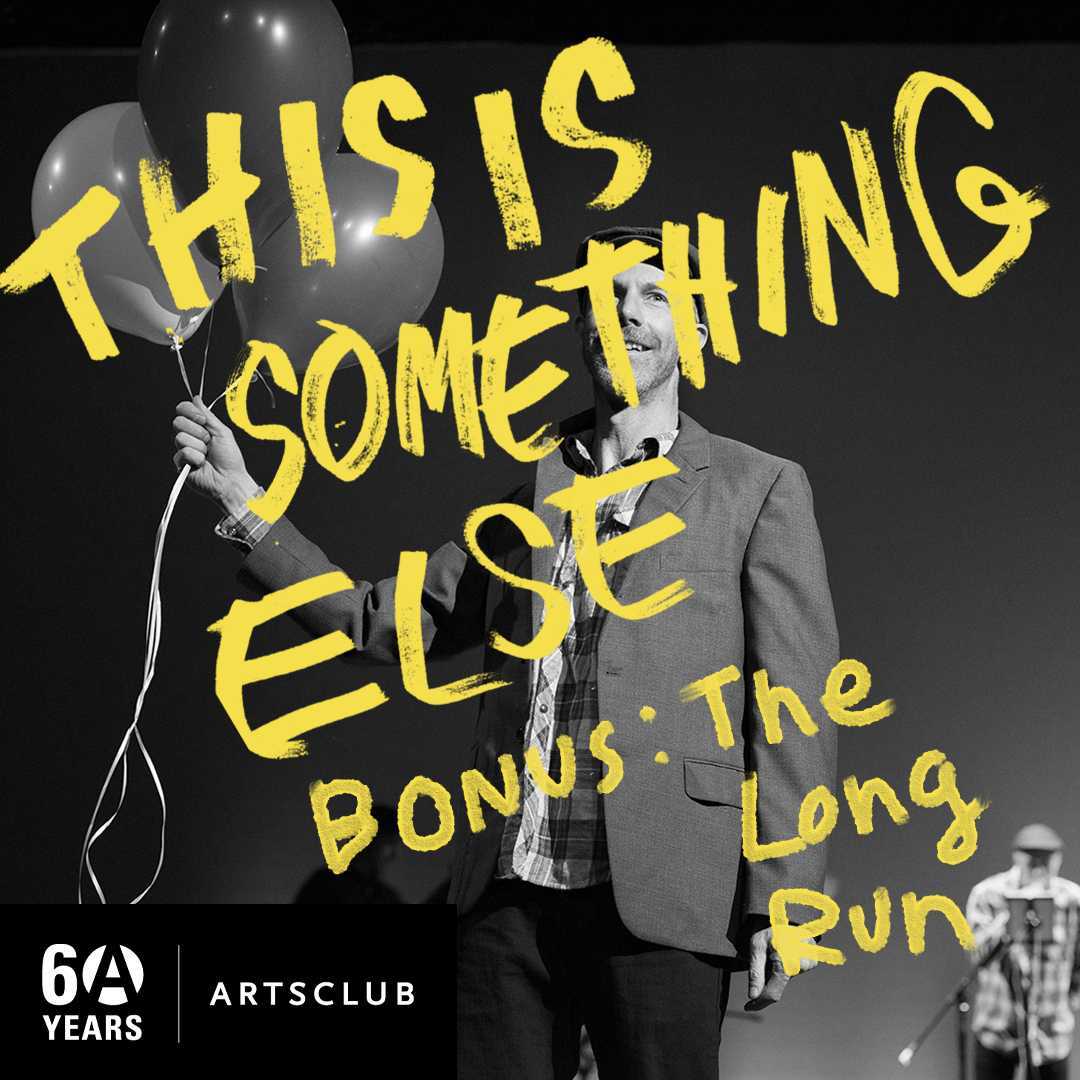 The Arts Club history podcast THIS IS SOMETHING ELSE is back with a bonus episode to celebrate our 60th anniversary! 🎉

Listen now at the link below or wherever you get your podcasts! 🎧

🔗: artsclub.com/about/our-stor…