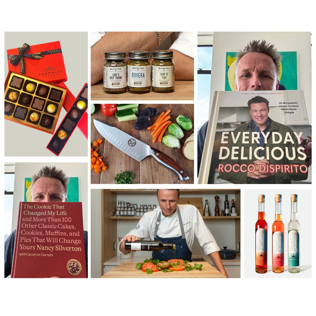 Chef Marc Murphy tweet media