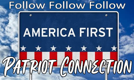 🇺🇸🇺🇸🇺🇸🇺🇸🇺🇸PATRION CONNECTION🇺🇸🇺🇸🇺🇸🇺🇸🇺🇸 🇺🇸🇺🇸🇺🇸🇺🇸NEXT STOP - AMERICA FIRST🇺🇸🇺🇸🇺🇸🇺🇸 👀👀👀👀LOOK IN THE COMMENTS👀👀👀👀 👇👇👇👇FOLLOW FOLLOW FOLLOW👇👇👇 👇👇👇👇DROP YOUR HANDLES👇👇👇👇👇