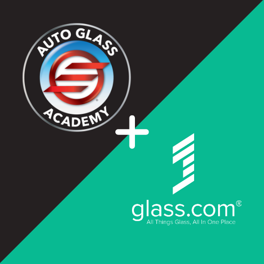 🤝Announcing our new partnership with Auto Glass Academy! 🤝 

Together, we aim to help businesses get more techs trained in glass replacement, and help new businesses grow their customer base. 🛠️

🚀 #AutoGlass #WindshieldReplacement #SkilledLabor #GlassIndustry #Trades