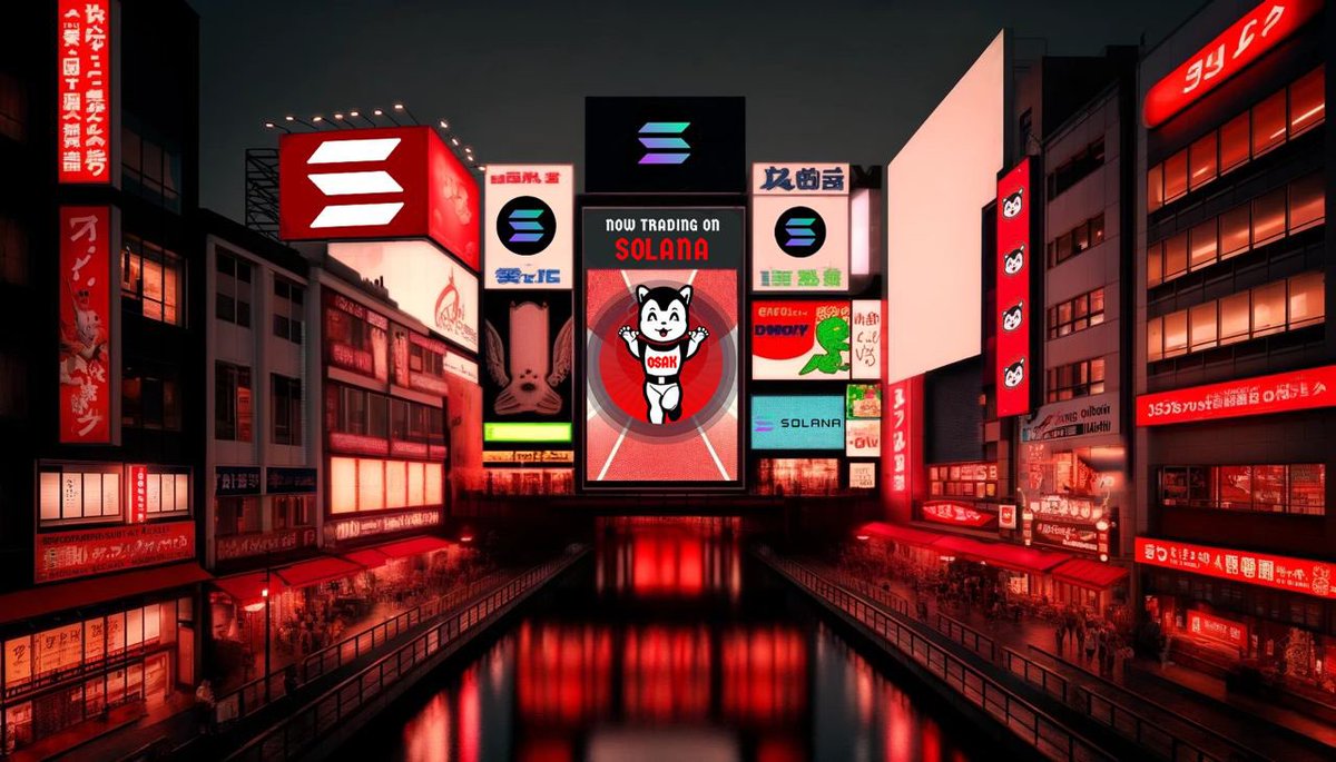 Osaka Protocol tweet media