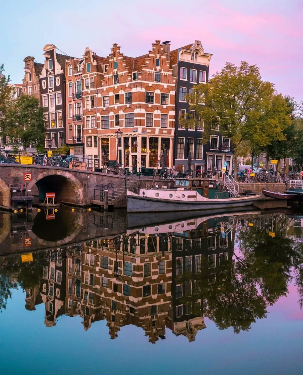 Amsterdam, Netherlands 🇳🇱