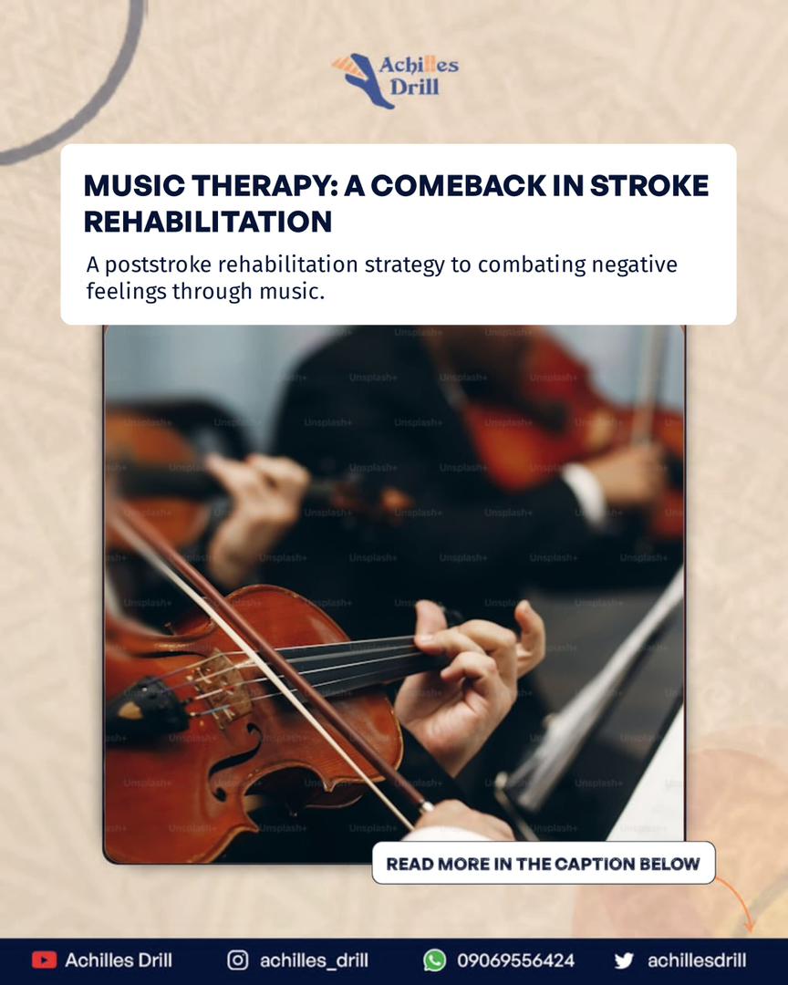 🧠A stroke is a severe cerebrovascular defect with symptoms such as difficulty swallowing (dysphagia), difficulty communicating (aphasia), involuntary muscle contraction (motor dysfunction),  and depression, to mention a few.