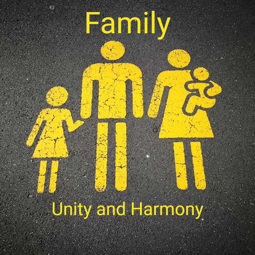This week at Grace Church we continue our series on the family: Unity & Harmony -- This Sunday @ 10 AM
#SundayService #GraceChurch #FamilyUnity #Harmony'