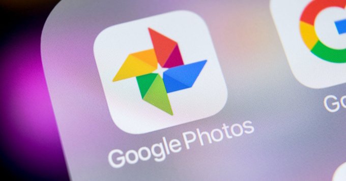 Google Photos