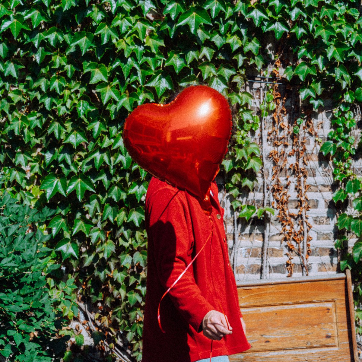 NEXT FRIDAY 

I LOVE MYSELF