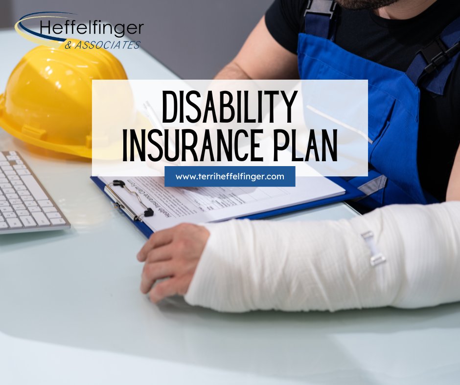 Your earning power is one of your greatest financial assets. Heffelfinger & Associates can help you find an affordable plan that covers both basic and emergency health needs. ---> ow.ly/NIhy50RsWeH

#DisabilityInsurance