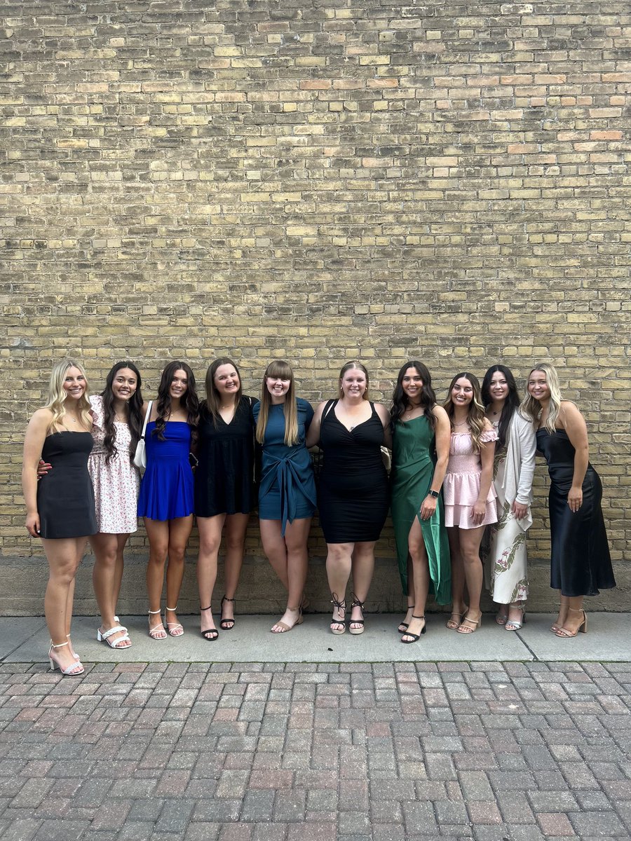 Squad showed out 👏

#UNDproud | #LGH | #NightofChampions