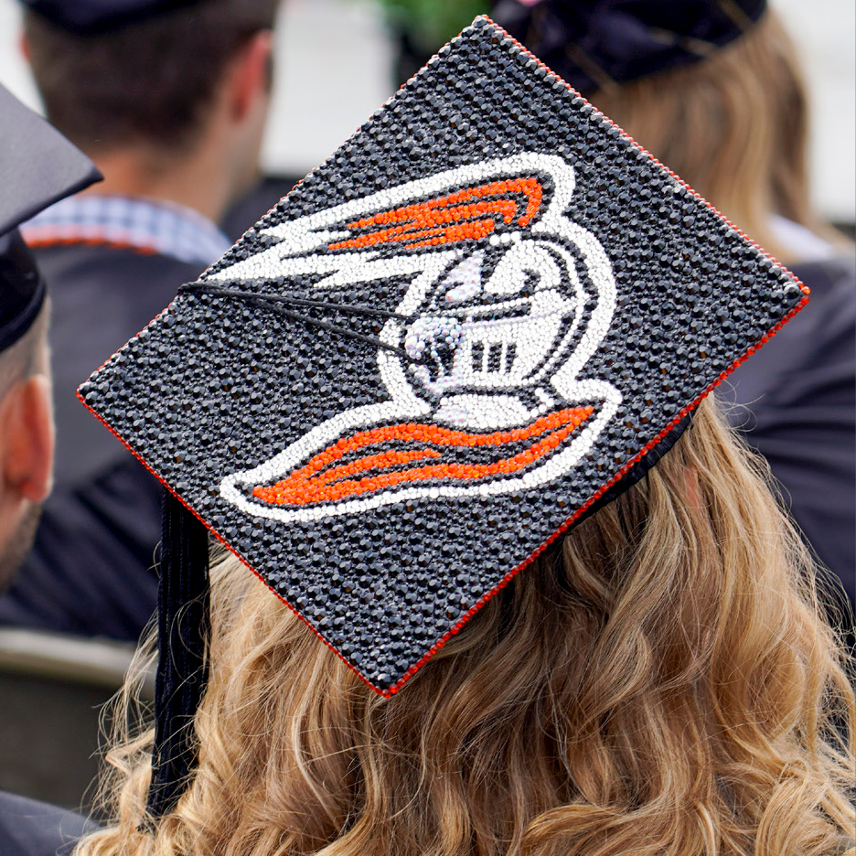 Congrats to the Class of 2024 at Heidelberg! Follow our Countdown to Commencement series as graduating seniors reflect on their 'Berg experiences. Meet our graduates here: heidelberg.edu/countdown-to-c… 🎓🎉