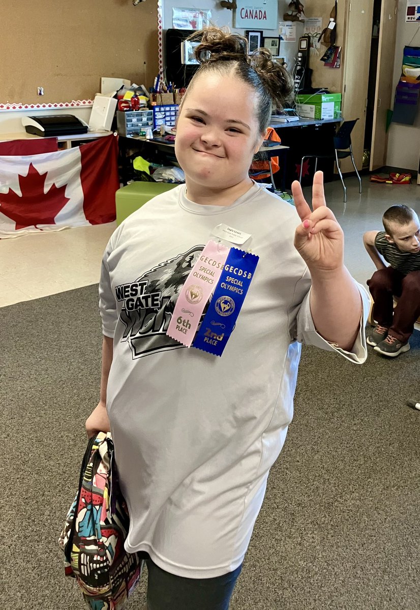 What an AMAZING Day of Champions ☀️ <a href="/WestgateWolves/">West Gate Wolves</a>