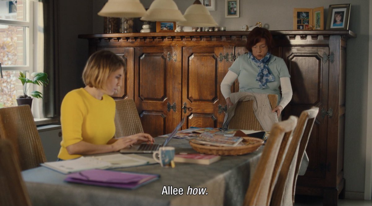 Ik na een gigantische mental breakdown #nonkels