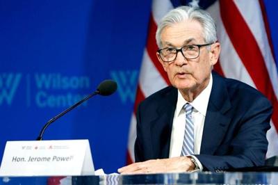 Federal Reserve Chair Jerome Powell said firm inflation had introduced new uncertainty over whether the central bank would be able to lower rates this year. advisorstream.com/read/powell-di…