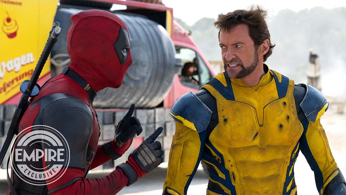 Kevin Feige Says He Once Urged Hugh Jackman To Not “Undo” Logan Ending Or Return As Wolverine dlvr.it/T6KzvY