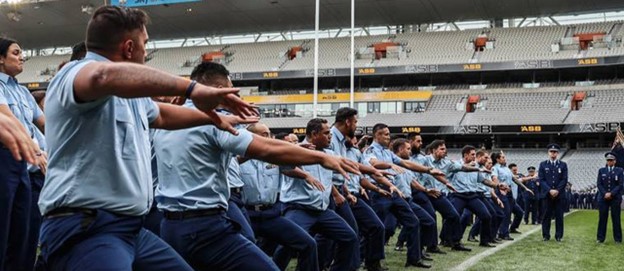 Embracing traditional Māori customs, language, and practices within New Zealand policing has created a modern leadership approach. See the study of their human-centered and goal-focused approach in #PoliceChiefMag’s “New Zealand Police Leadership.” policechiefmagazine.org/nz-police-lead…