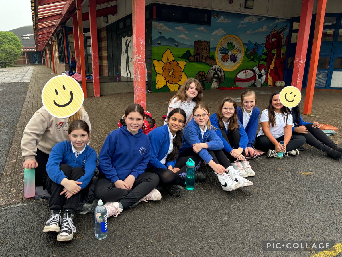 St Mary's RC, Brynmawr (@stmarysrc1) on Twitter photo Diolch yn fawr to <a href="/BlaenycwmPS/">Blaenycwm Primary</a> for hosting us this afternoon! We loved taking part in the football and netball tournaments. It was fantastic to see all the children enjoying themselves and getting involved 😀🌟 Diolch yn fawr to <a href="/BlaenycwmPS/">Blaenycwm Primary</a> for hosting us this afternoon! We loved taking part in the football and netball tournaments. It was fantastic to see all the children enjoying themselves and getting involved 😀🌟