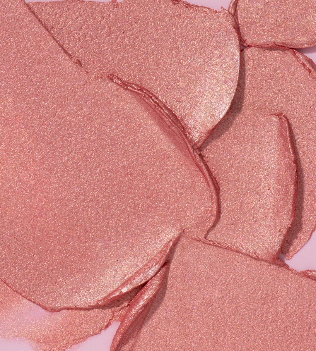 We have an unhealthy obsession with Stick Blush in shade Bubblegum, a shimmering light pink 😍✨Use it as a blush, highlight or lip color for a natural flush of color 💫 #AnastasiaBeverlyHills