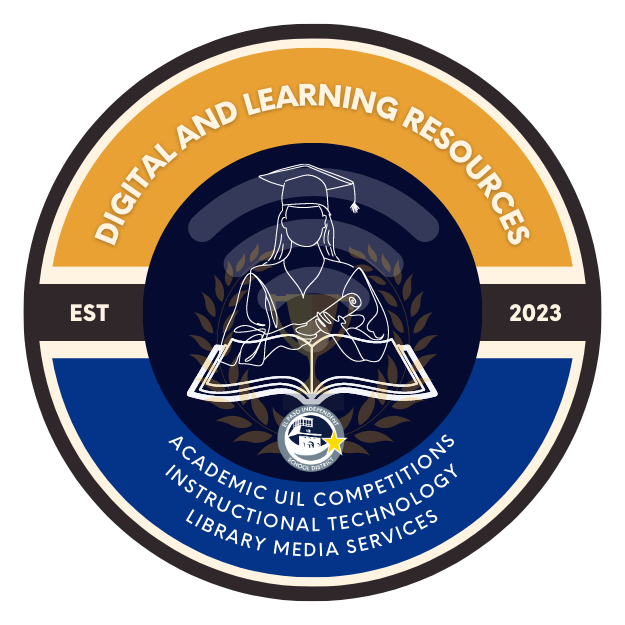 Attention @ELPASO_ISD Classroom Teachers, Librarians, Campus Instructional Coaches and Dyslexia Teachers - Register for the Digital and Learning Resources Exchange Day sessions for the 2024-2025 school year- episd.truenorthlogic.com/ia/empari/lear… #ItStartsWithUS