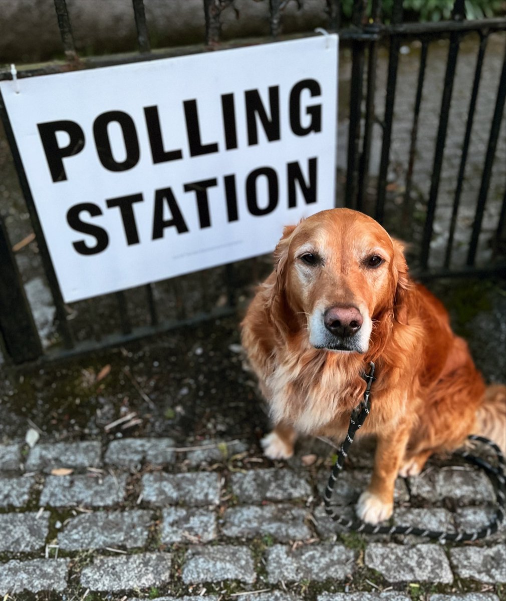 Juliet Morgan tweet media