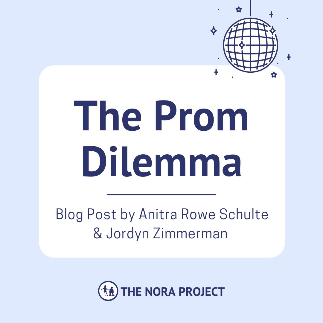 The Nora Project tweet media