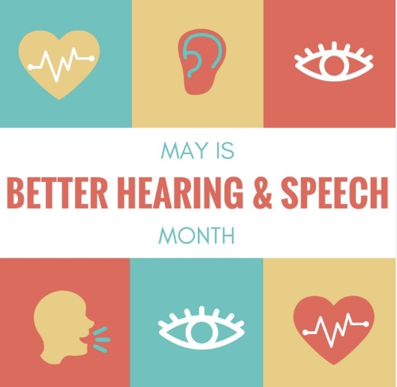 👄👂 This month Nicole’s Speech & Language
Consultations, LLC is all about raising awareness about communication disorders and the importance of early intervention.

#speechtherapy #sIp  #speechpathology #autism #speech #speechtherapist #speechlanguagepathology