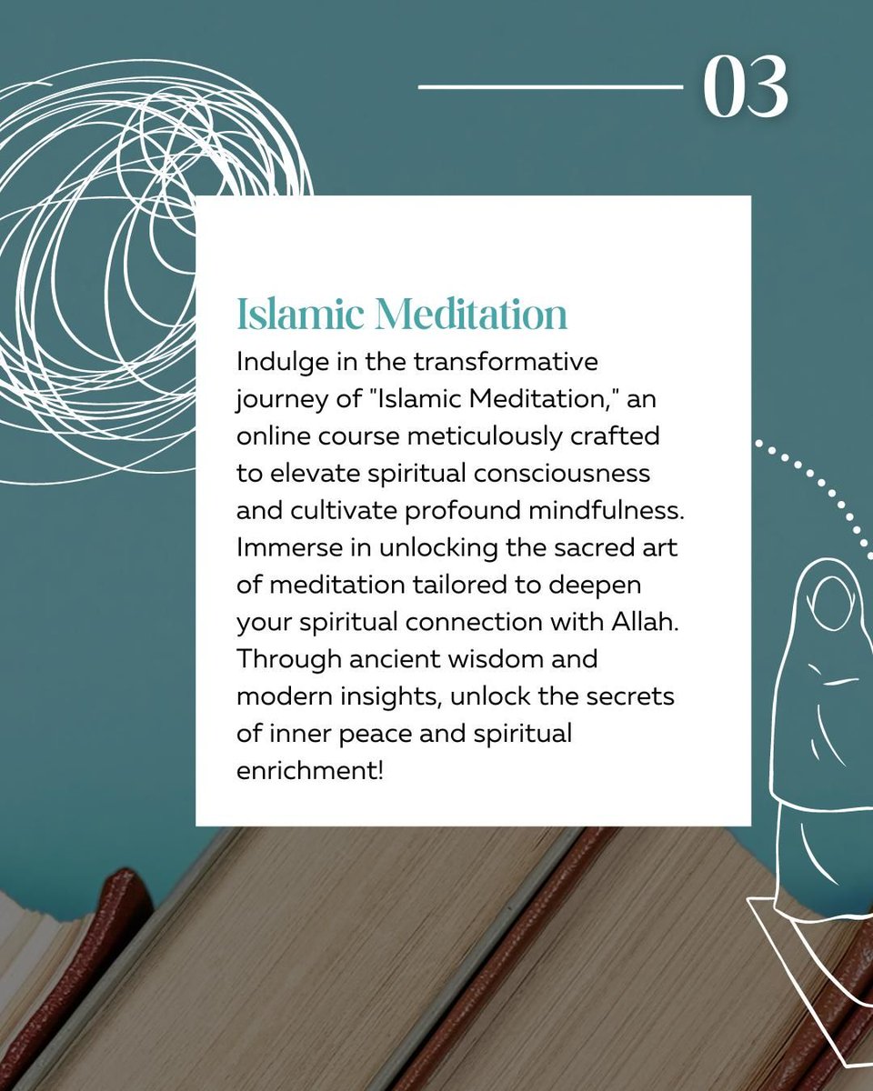 We offer an incredible plethora of Islamic courses! Here are just some of the courses we offer. Subscribe today and study in your own time. Link in bio 🔗 Or visit: courses.tasneeminstitute.org