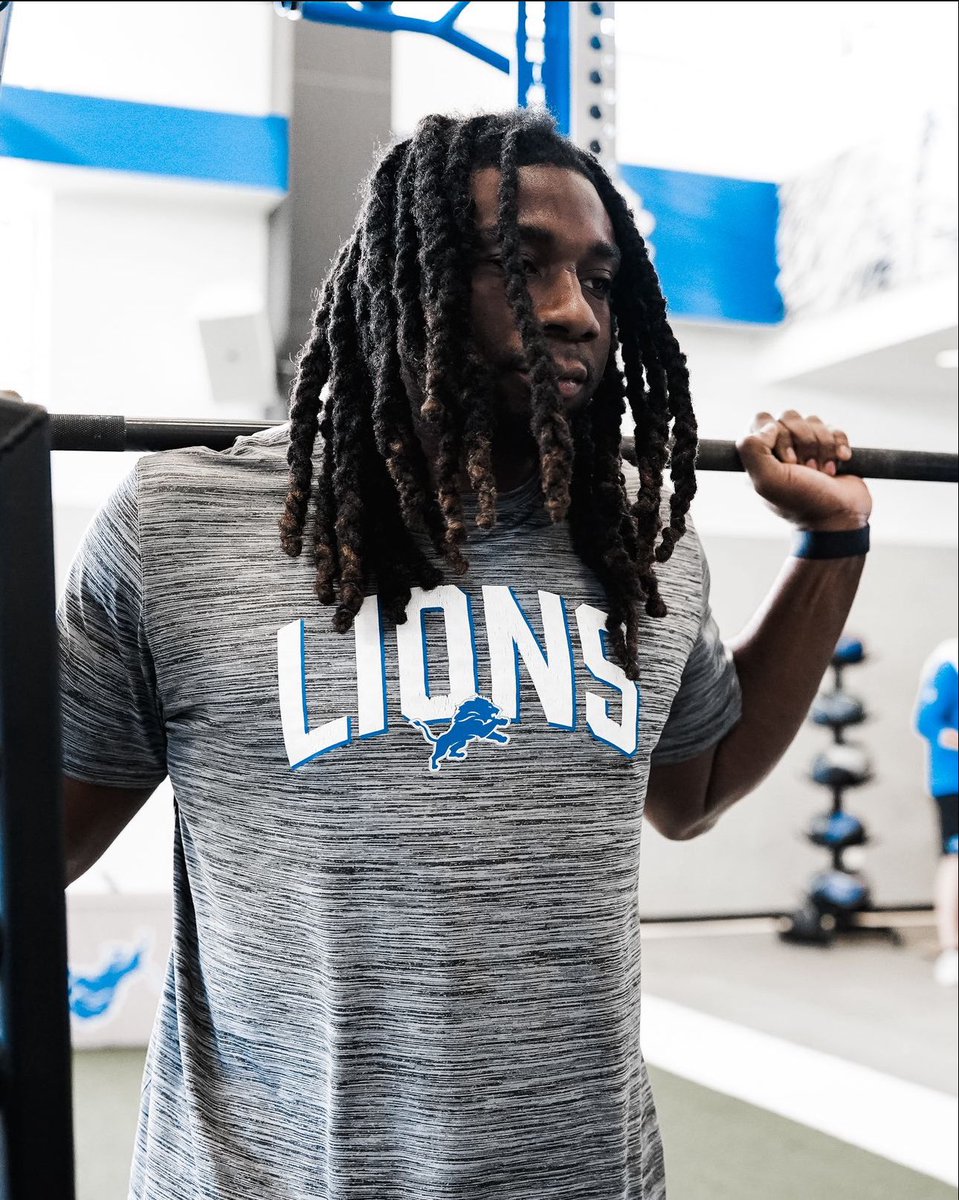 James Houston comeback season 😈

#OnePride