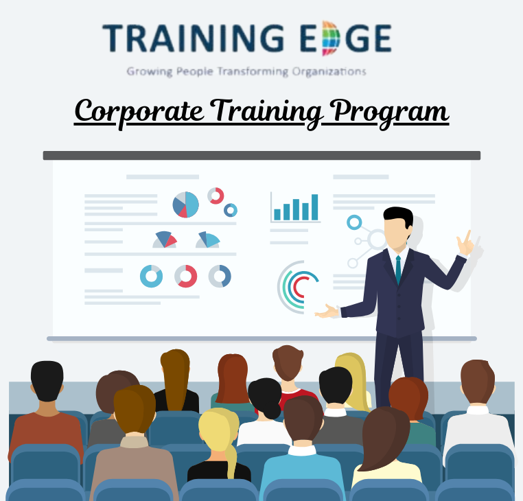 Training Edge International is the leading corporate training company that offers an inclusively wide range of professional and skill development courses in Singapore.

Call Us: +65 63365804
Visit: tei.sg

#corporatetraining #training #corporatecourse