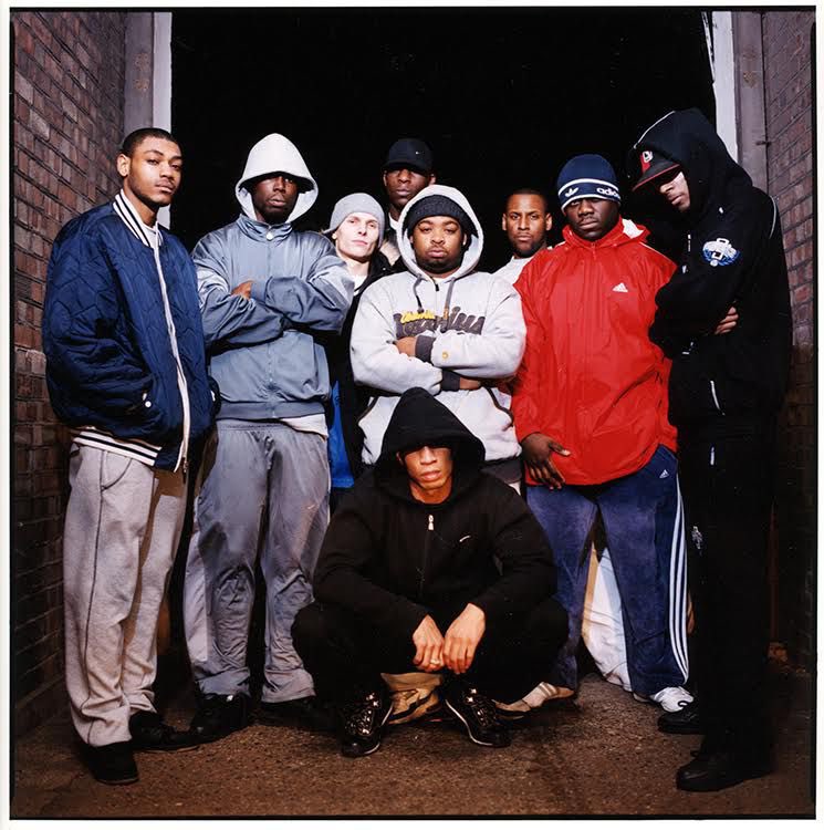Nasty Crew! (2003) Name who’s in the picture? Name 5 members missing from this pic? Name 10 members missing from this pic to be in for a chance to win a prize!