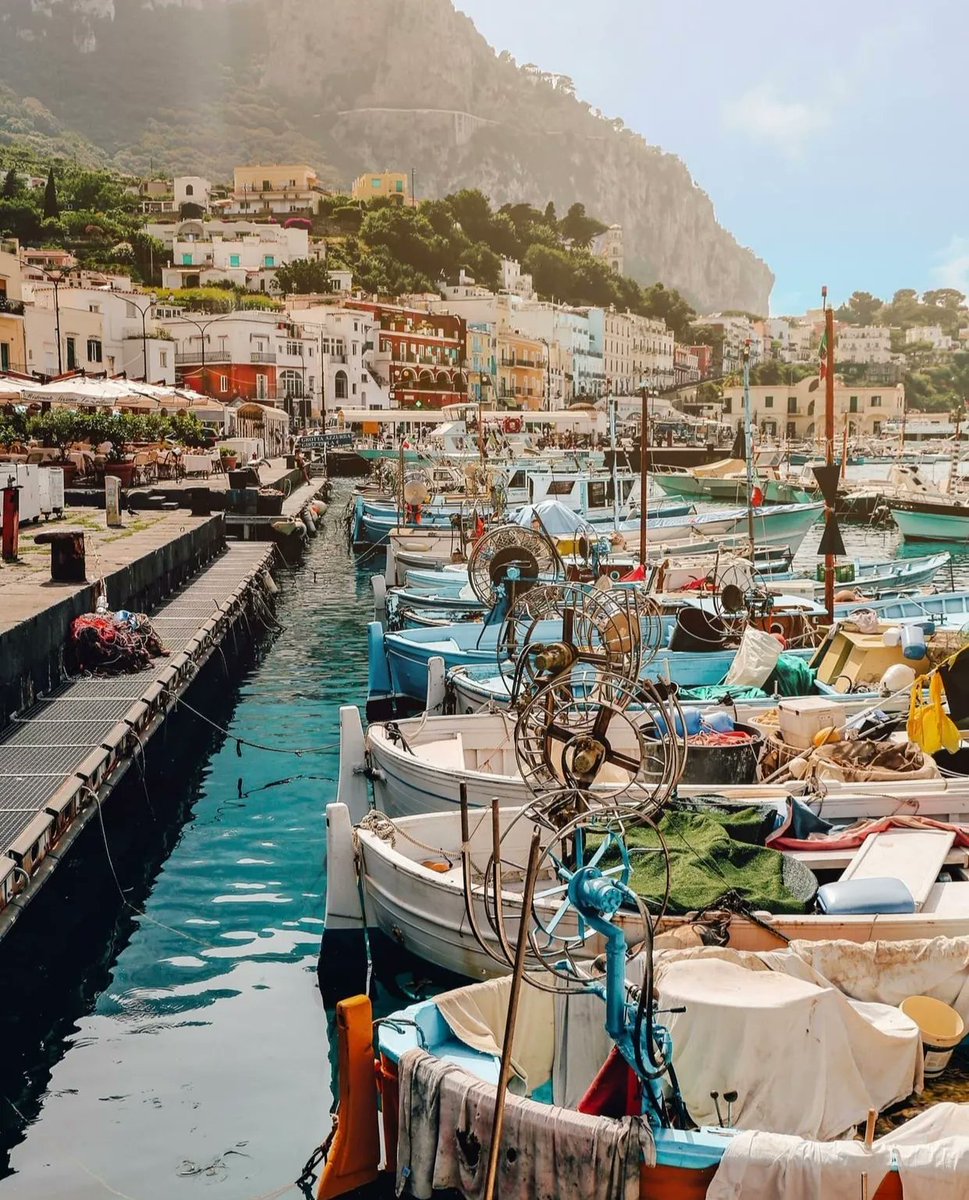 Capri, Italy 🇮🇹