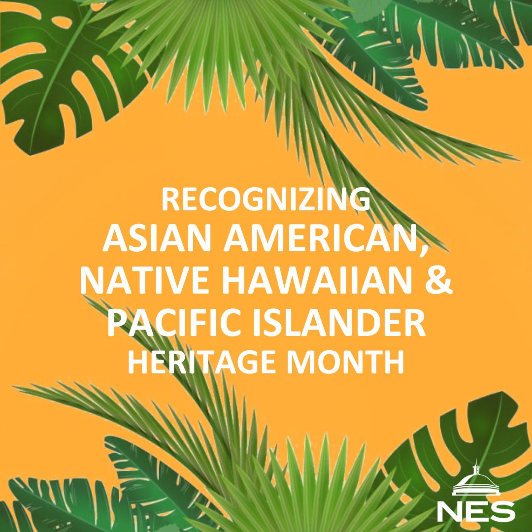 We’re honored to recognize Asian American, Native Hawaiian and Pacific Islander Heritage Month all May. We encourage everyone to celebrate cultural diversity and learn more here bit.ly/44xpZon! #AANHPIMonth