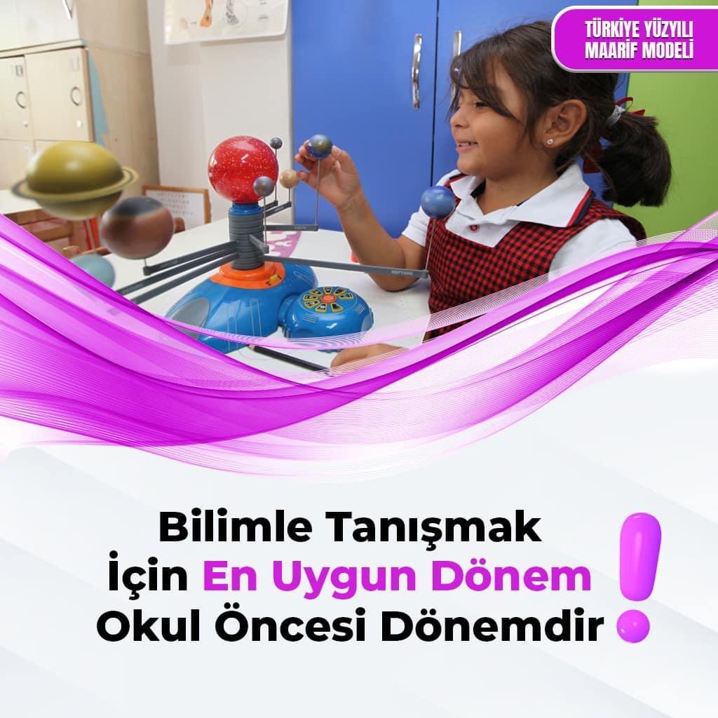 Fen alan becerileri; fen bilimlerinin doğasına uygun olarak yaşam bilimleri, Dünya ve uzay bilimleri ve fiziki bilimler bağlamında oluşturuldu. #KöklerdenGeleceğe @tcmeb @Yusuf__Tekin @tcmuglavaliligi @idrisakbiyik @emrecay55