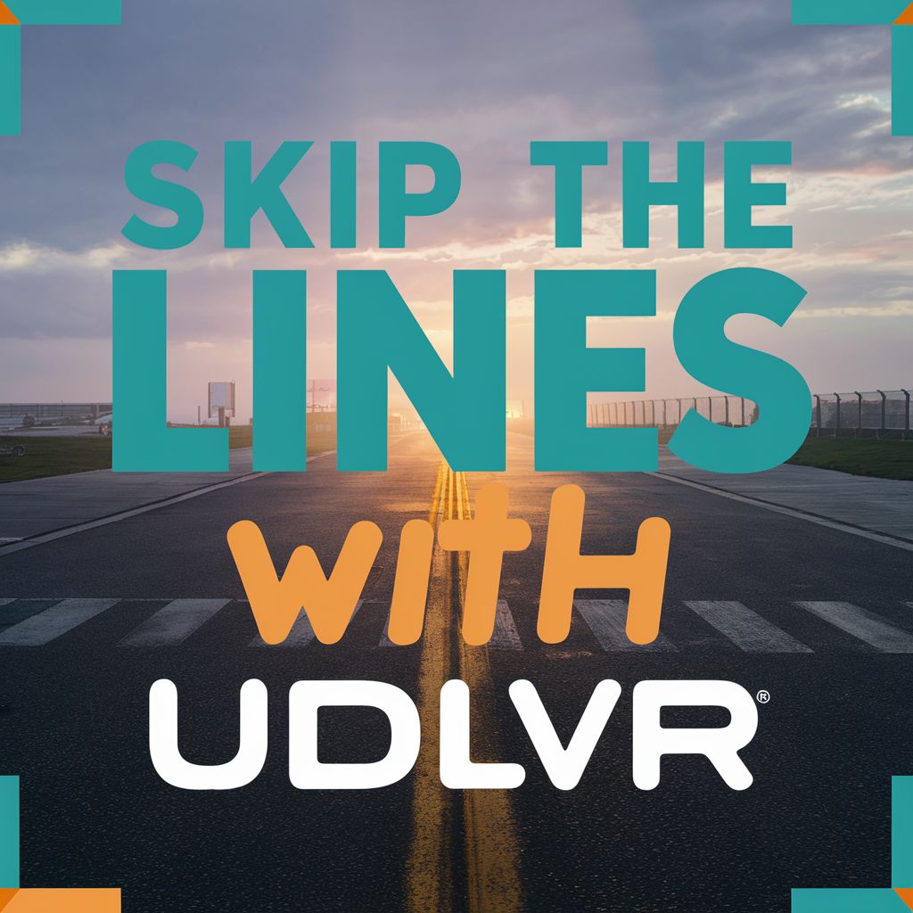 Skip the store lines and delivery waits! 🕒🚚 With uDLVR, shop from your favorite Hampton Roads spots and get it delivered today. #InstantDelivery #ShopLocal #NoMoreWaiting #ConvenienceIsKey #ServiceWithASmile #uDLVR #ComingSoon