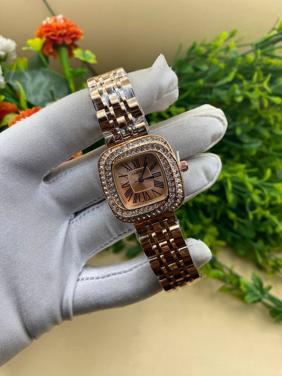 Timepiece for Her 🏷️N22,000