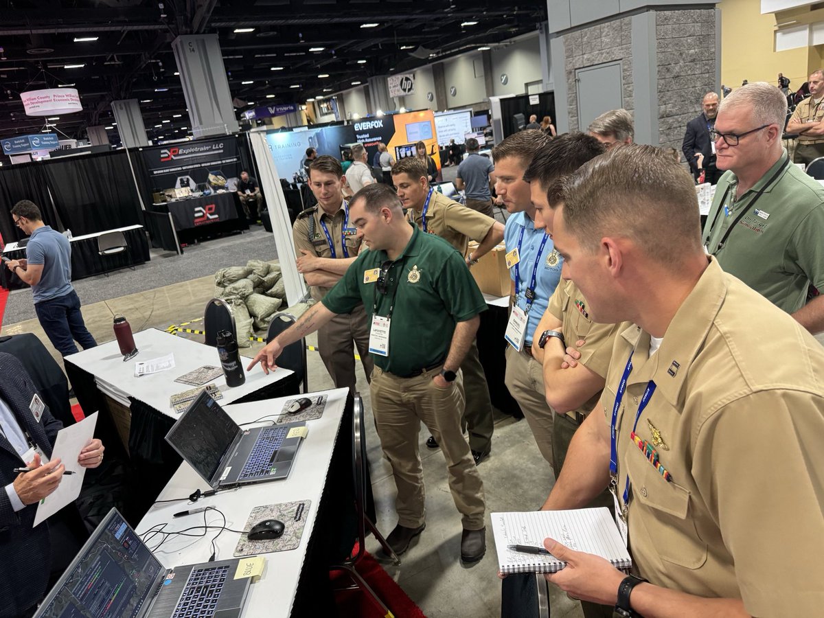 Marine Corps Tactics and Operations Group - MCTOG tweet media