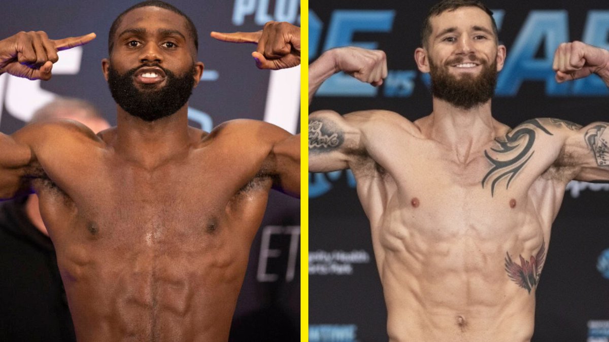 🚨 ENNIS-CROWLEY ON JULY 13 Jaron Ennis will reportedly defend his IBF Welterweight title against his mandatory challenger Cody Crowley on July 13 at Philadelphia's Wells Fargo Center. (@MikeCoppinger)