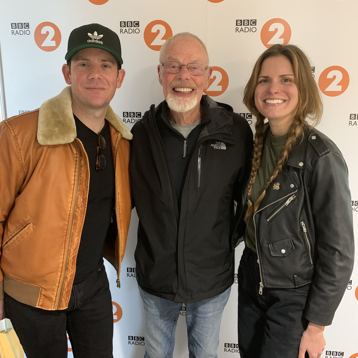 The Country Show with Bob Harris tweet media