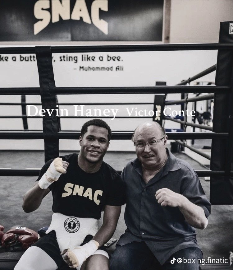 RYAN GARCIA tweet media