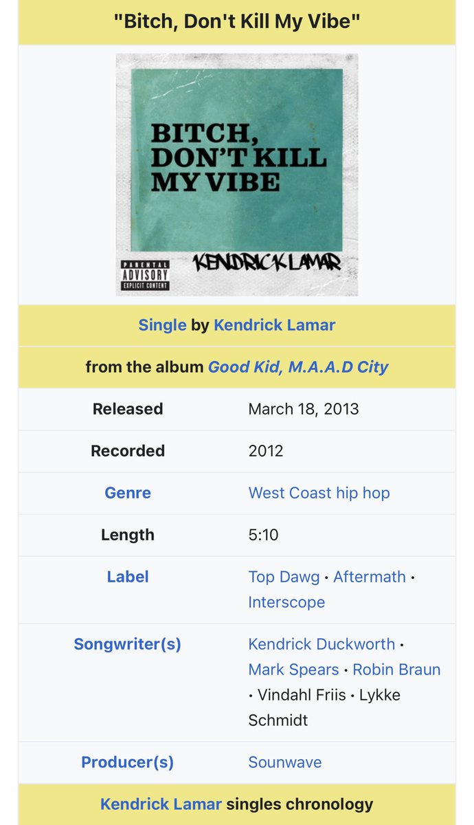 Lil Aubrey tweet media