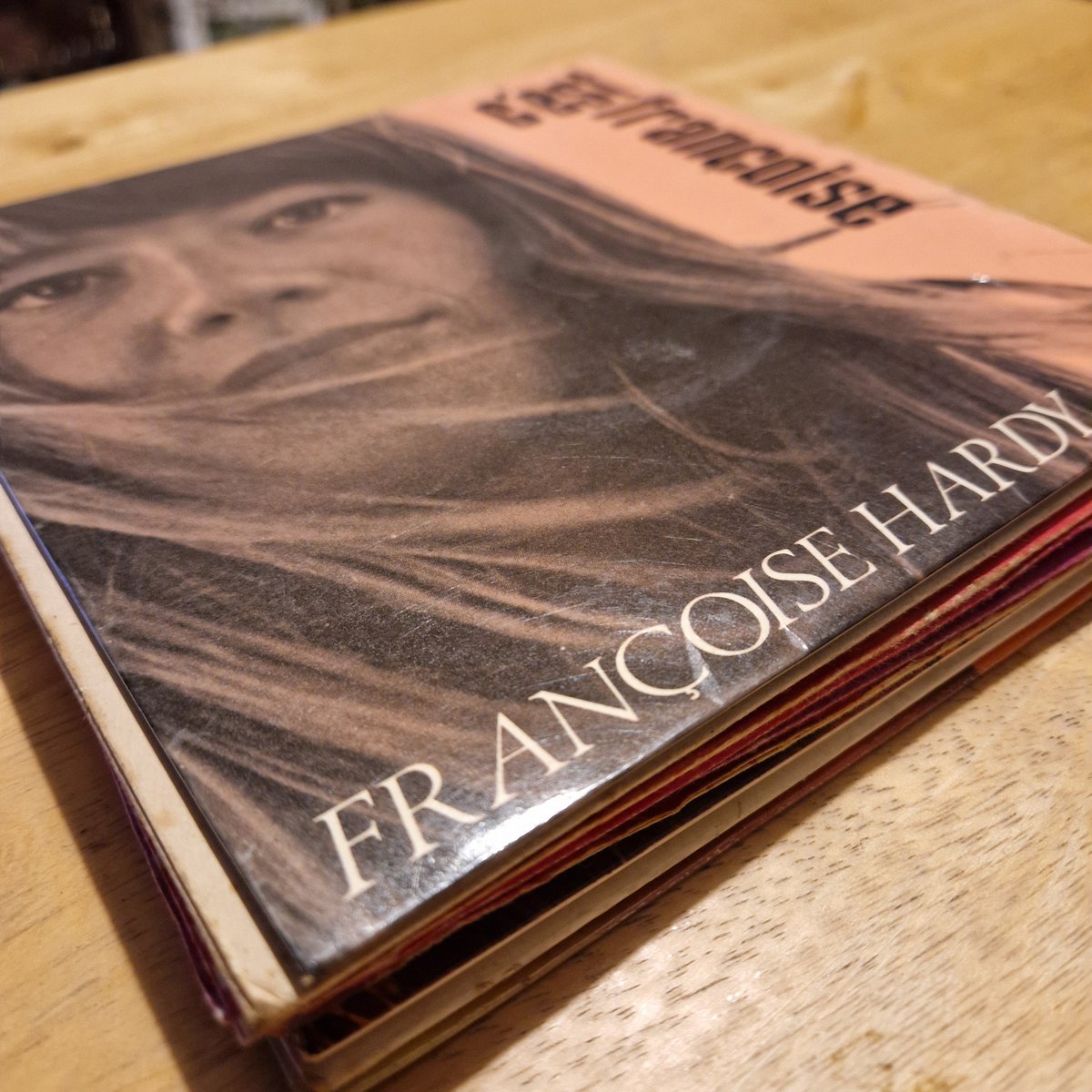 Brighter Day Record Shop tweet media