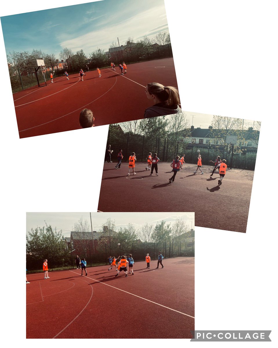 High 5 Netball. The yr5s had a great time representing St Mary’s at the tournament- what wonderful gameplay and teamwork!