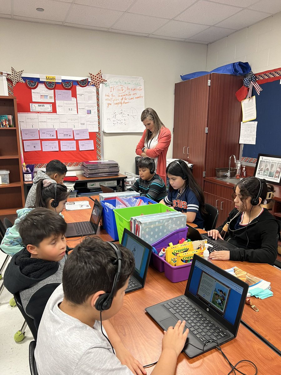 Visited @OgdenES_AISD to witness their successful launch of the Lexia program. The students were truly engaged and celebrated personal success along the way. @DrFavy @MrsLBPollard @AldineISD