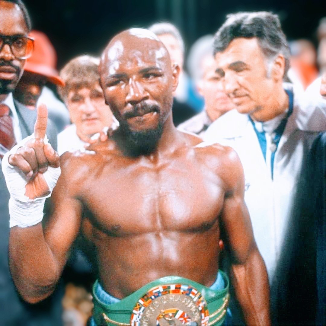 Please join Mayor Robert F. Sullivan and the City of Brockton & James Hagler promotions LLC & family 
at the unveiling of the Marvelous Marvin Hagler Statue

On the 31st Anniversary of Marvelous Marvin Hagler's Induction into the 1993 International Boxing Hall of Fame