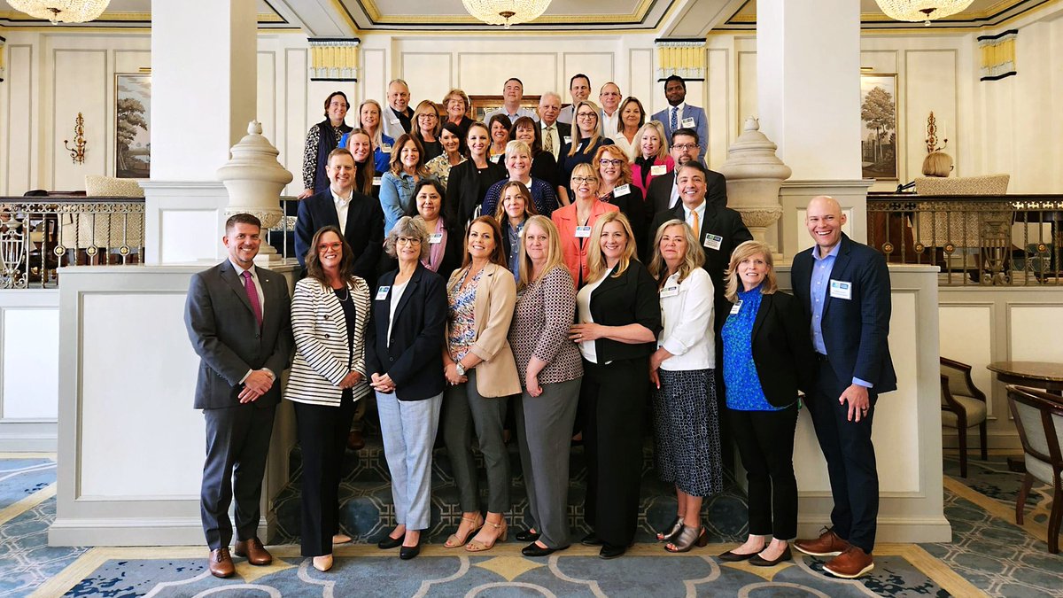 During the past 24 years, the ASRT Foundation Corporate Roundtable Summit has proven to be an effective forum for industry experts and influencers. The 2024 partners: @TheOfficialARRT, Clover Learning, @Elekta, @GEHealthCare, @Hologic, MIC, @Philips, @SiemensHealth, @VarianMedSys