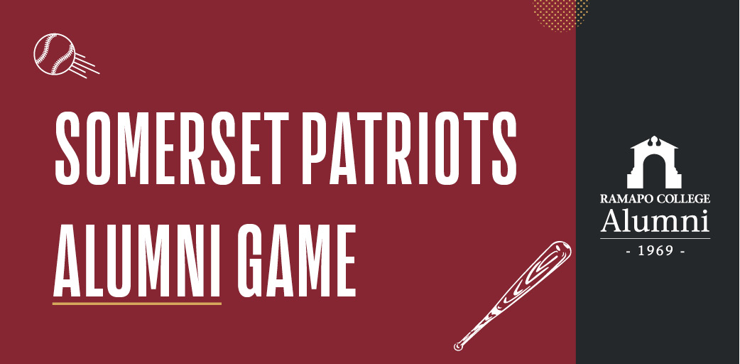 Join us as we watch the Somerset Patriots take on the Hartford Yard Goats! Taking place Thursday, June 6th with a BBQ starting at 5:35pm and the game starting at 6:35pm at the TD Bank Ballpark. Tickets are $50. Hope to see you at the game! ⚾️Register: 4agc.com/commerce_pages…