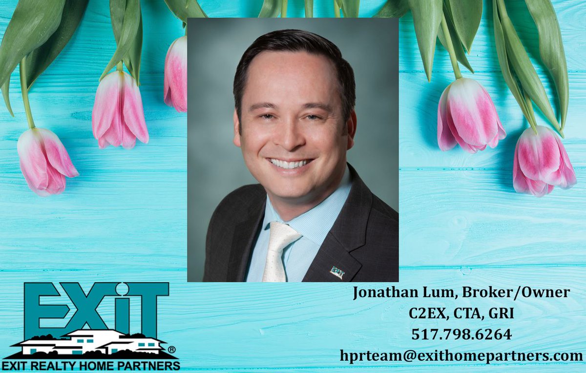 Congratulations Jonathan Lum, on your closing today!

#EXITRealty #LOVEXIT #RealEstateHumanized #RealEstate #Realtor #AllInForEXIT #ClosingTime