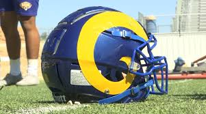 Thank you @CoachOB_5 and @ASURamFootball for stopping by to evaluate our athletes! #RecruitCC @RecruitCCEagles