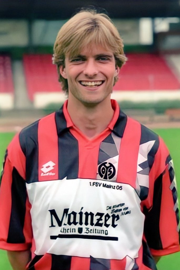 1. FSV Mainz 05 Club Legend Jurgen Klopp