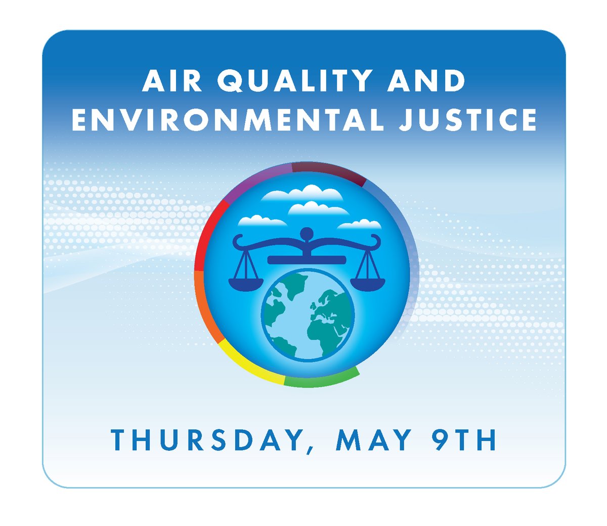 Research at @EPA is contributing to a better understanding of the relationship between poor air quality and health disparities. epa.gov/environmentalj… #cantonhealth #AQAW2024 #AirQualityAwareness #EnvironmentalJustice #EJ
