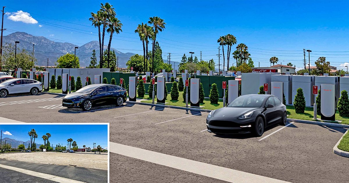 Tonight's thread: a list of totally useless Supercharger locations that Tesla was planning. Because we can all agree that the Tesla Charging team was completely redundant, right?